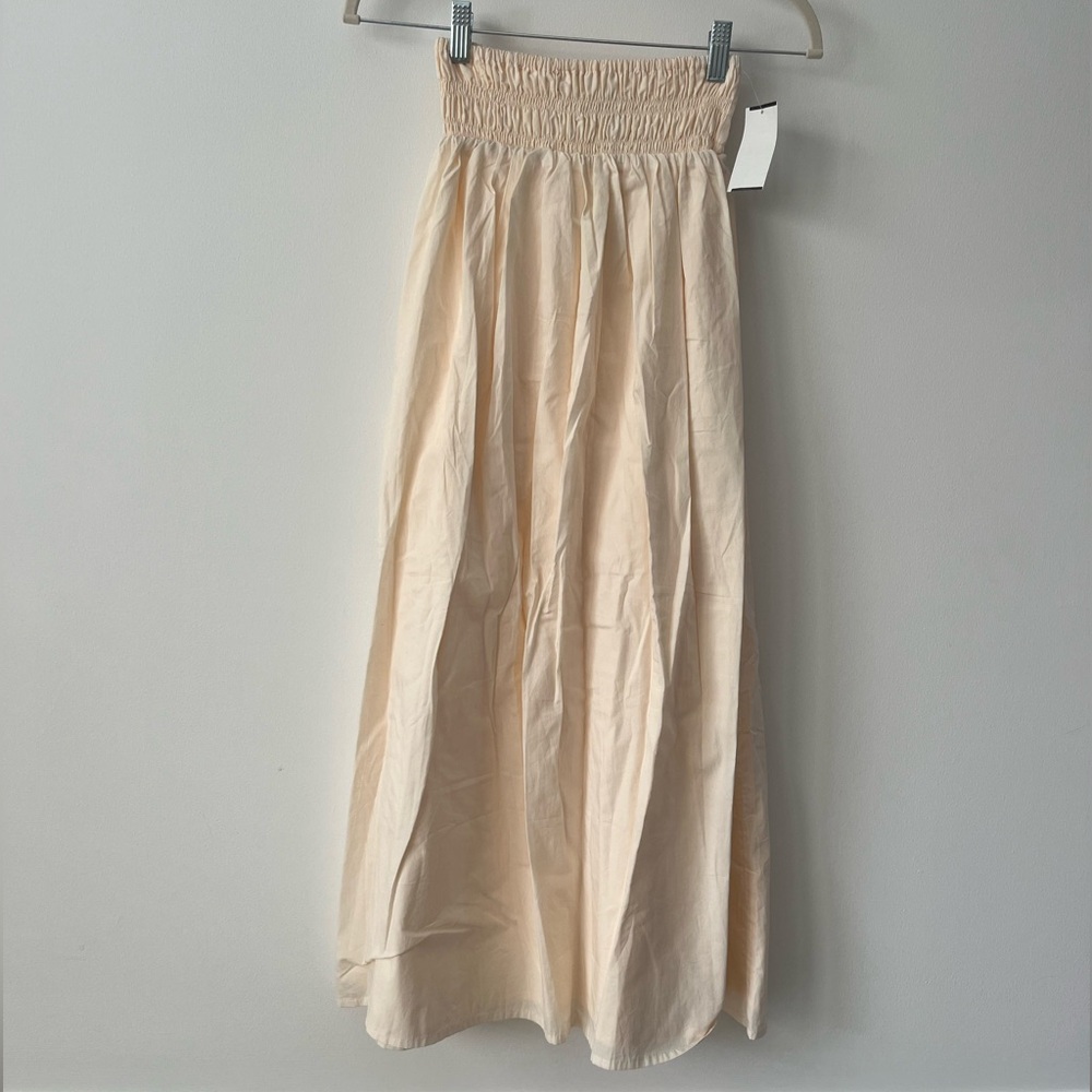Faithful the Brand skirt